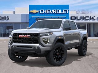 GMC Canyon  2026 à Témiscouata-sur-le-Lac, Québec - 6 - w320h240px