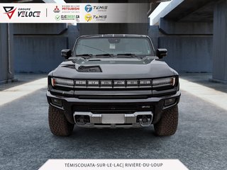 GMC HUMMER EV SUV  2024 à Témiscouata-sur-le-Lac, Québec - 2 - w320h240px