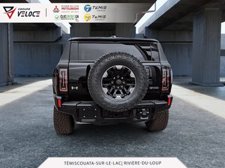 GMC HUMMER EV SUV  2024 à Témiscouata-sur-le-Lac, Québec - 3 - w320h240px