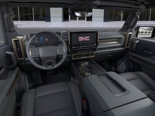2025 GMC Hummer EV SUV in Témiscouata-sur-le-Lac, Quebec - 5 - w320h240px