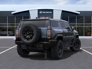 2025 GMC Hummer EV SUV in Témiscouata-sur-le-Lac, Quebec - 4 - w320h240px