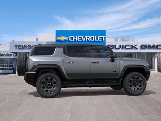 2026 GMC Hummer EV SUV 3X in Riviere-du-Loup, Quebec - 5 - w320h240px