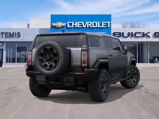 2026 GMC Hummer EV SUV 3X in Riviere-du-Loup, Quebec - 4 - w320h240px