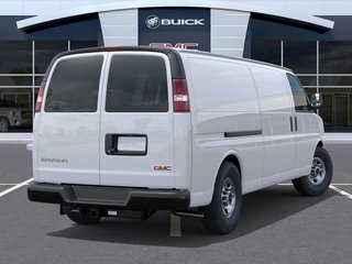 GMC Savana Cargo 2500  2025 à Témiscouata-sur-le-Lac, Québec - 4 - w320h240px