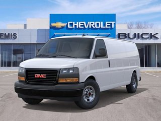 GMC Savana Cargo Van WT 155 2025 à Rivière-du-Loup, Québec - 6 - w320h240px