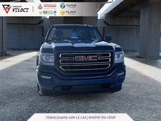 2019 GMC SIERRA 1500 LIMITED in Témiscouata-sur-le-Lac, Quebec - 2 - w320h240px