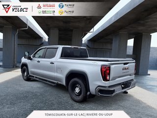 2021 GMC Sierra 1500 in Témiscouata-sur-le-Lac, Quebec - 5 - w320h240px