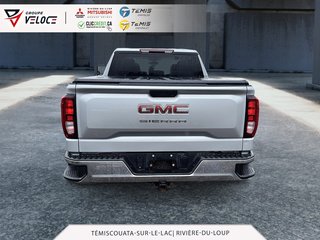 2021 GMC Sierra 1500 in Témiscouata-sur-le-Lac, Quebec - 3 - w320h240px