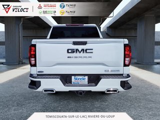 2024 GMC Sierra 1500 in Témiscouata-sur-le-Lac, Quebec - 3 - w320h240px
