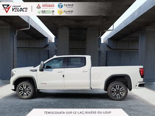 GMC Sierra 1500  2024 à Témiscouata-sur-le-Lac, Québec - 5 - w320h240px