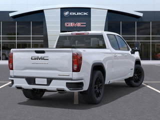 2025 GMC Sierra 1500 in Témiscouata-sur-le-Lac, Quebec - 4 - w320h240px