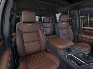 2025 GMC Sierra 1500 in Témiscouata-sur-le-Lac, Quebec - 6 - w320h240px
