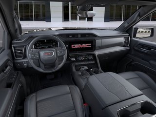 2026 GMC Sierra 1500 AT4X in Riviere-du-Loup, Quebec - 5 - w320h240px