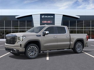 2026 GMC Sierra 1500 in Témiscouata-sur-le-Lac, Quebec - 2 - w320h240px