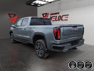 2026 GMC Sierra 1500 in Témiscouata-sur-le-Lac, Quebec - 4 - w320h240px