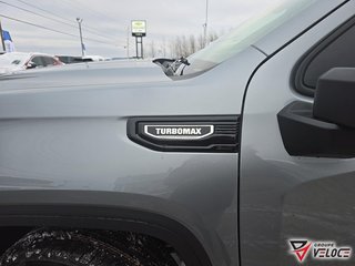 GMC Sierra 1500  2026 à Témiscouata-sur-le-Lac, Québec - 6 - w320h240px