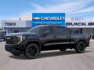 2026 GMC Sierra 1500 in Témiscouata-sur-le-Lac, Quebec - 2 - w320h240px