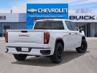 2026 GMC Sierra 1500 in Témiscouata-sur-le-Lac, Quebec - 4 - w320h240px