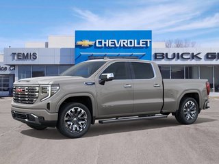2026 GMC Sierra 1500 in Témiscouata-sur-le-Lac, Quebec - 2 - w320h240px