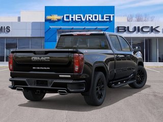 2026 GMC Sierra 1500 in Témiscouata-sur-le-Lac, Quebec - 4 - w320h240px