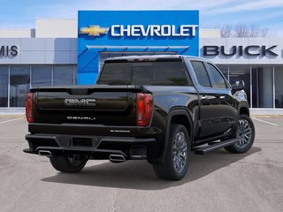 GMC Sierra 1500  2026 à Témiscouata-sur-le-Lac, Québec - 4 - w320h240px