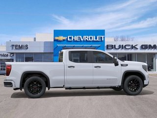 GMC Sierra 1500 PRO 2026 à Rivière-du-Loup, Québec - 5 - w320h240px