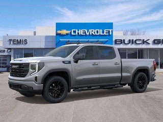 GMC Sierra 1500 ELEVATION 2026 à Rivière-du-Loup, Québec - 2 - w320h240px