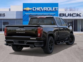 GMC Sierra 1500 ELEVATION 2026 à Rivière-du-Loup, Québec - 4 - w320h240px