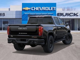 GMC Sierra 1500 AT4X 2026 à Rivière-du-Loup, Québec - 4 - w320h240px