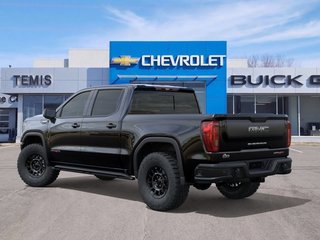 GMC Sierra 1500 AT4X 2026