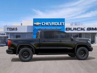 GMC Sierra 1500 AT4X 2026 à Rivière-du-Loup, Québec - 5 - w320h240px