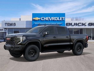 GMC Sierra 1500 AT4X 2026