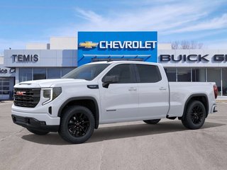 2026 GMC Sierra 1500 in Témiscouata-sur-le-Lac, Quebec - 2 - w320h240px