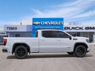 2026 GMC Sierra 1500 in Témiscouata-sur-le-Lac, Quebec - 5 - w320h240px