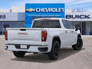 2026 GMC Sierra 1500 in Témiscouata-sur-le-Lac, Quebec - 4 - w320h240px