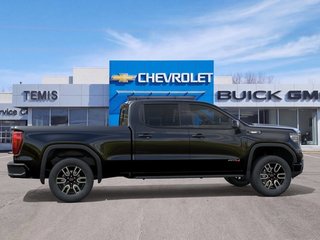 GMC Sierra 1500 AT4 2026 à Rivière-du-Loup, Québec - 5 - w320h240px