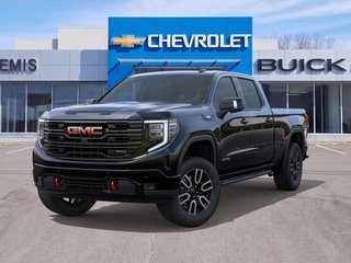 GMC Sierra 1500 AT4 2026 à Rivière-du-Loup, Québec - 6 - w320h240px