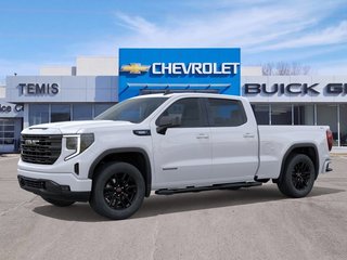 GMC Sierra 1500 ELEVATION 2026
