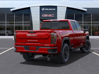 GMC Sierra 2500 HD  2025 à Témiscouata-sur-le-Lac, Québec - 4 - w320h240px