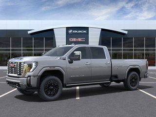 GMC Sierra 2500 HD  2025 à Témiscouata-sur-le-Lac, Québec - 2 - w320h240px