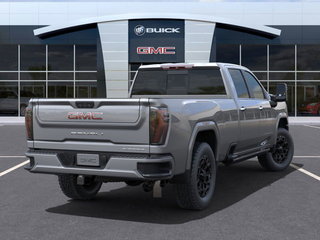 GMC Sierra 2500 HD  2025 à Témiscouata-sur-le-Lac, Québec - 4 - w320h240px