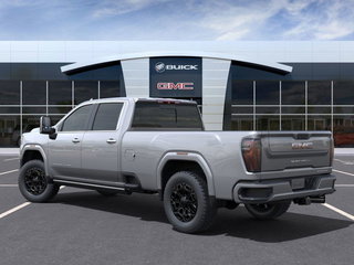 GMC Sierra 2500 HD  2025 à Témiscouata-sur-le-Lac, Québec - 3 - w320h240px