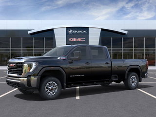 GMC Sierra 2500 HD  2025 à Témiscouata-sur-le-Lac, Québec - 2 - w320h240px