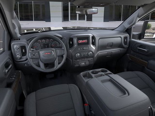 GMC Sierra 2500 HD  2025 à Témiscouata-sur-le-Lac, Québec - 5 - w320h240px