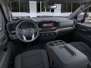 2025 GMC Sierra 2500 HD SLE in Riviere-du-Loup, Quebec - 5 - w320h240px