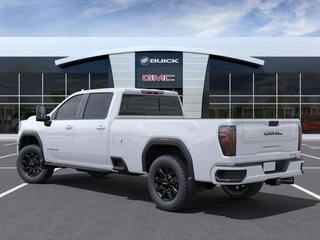 2025 GMC Sierra 2500 HD in Témiscouata-sur-le-Lac, Quebec - 3 - w320h240px