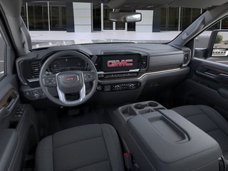 GMC Sierra 2500 HD  2025 à Témiscouata-sur-le-Lac, Québec - 5 - w320h240px