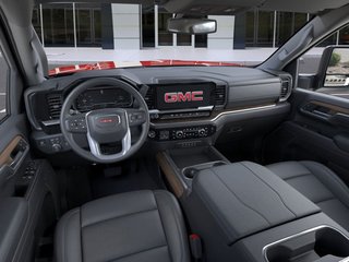 GMC Sierra 2500 HD  2025 à Témiscouata-sur-le-Lac, Québec - 5 - w320h240px