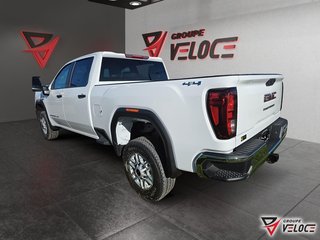 2026 GMC Sierra 2500 HD in Témiscouata-sur-le-Lac, Quebec - 4 - w320h240px