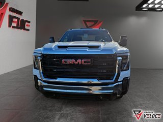 2026 GMC Sierra 2500 HD in Témiscouata-sur-le-Lac, Quebec - 2 - w320h240px